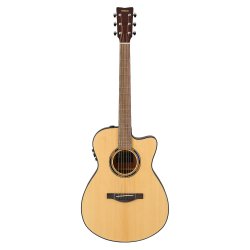 Yamaha TAS1 C Natural TransAcoustic Guitar